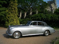 London Legend Wedding Cars 1086797 Image 4